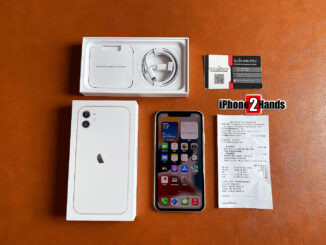 iPhone 11 สี Silver 64gb ศูนย์ไทย อายุ 3 วัน ประกัน 12 เดือน เพิ่งซื้อ พร้อมใบเสร็จ ราคาถูก