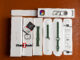 Apple Watch 7 สีเขียว 41MM GPS ศูนย์ไทย ครบกล่อง ประกันยาวๆ กุมภา 66 ปีหน้า ราคาถูก
