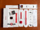Apple Watch 6 สีแดง 40MM GPS ศูนย์ไทย อุปกรณ์ครบกล่อง มือสอง ราคาถูก