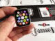 Apple Watch SE Nike สี Silver 40MM GPS ศูนย์ไทย ประกันยาวๆ 28 เมษายน 66 ปีหน้า ราคาถูก