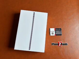 ขาย iPad 9 สีดำ 64gb Cellular Wifi เครื่องศูนย์ไทย มือ 1 ประกันเต็มๆ 1 ปี ราคาถูก