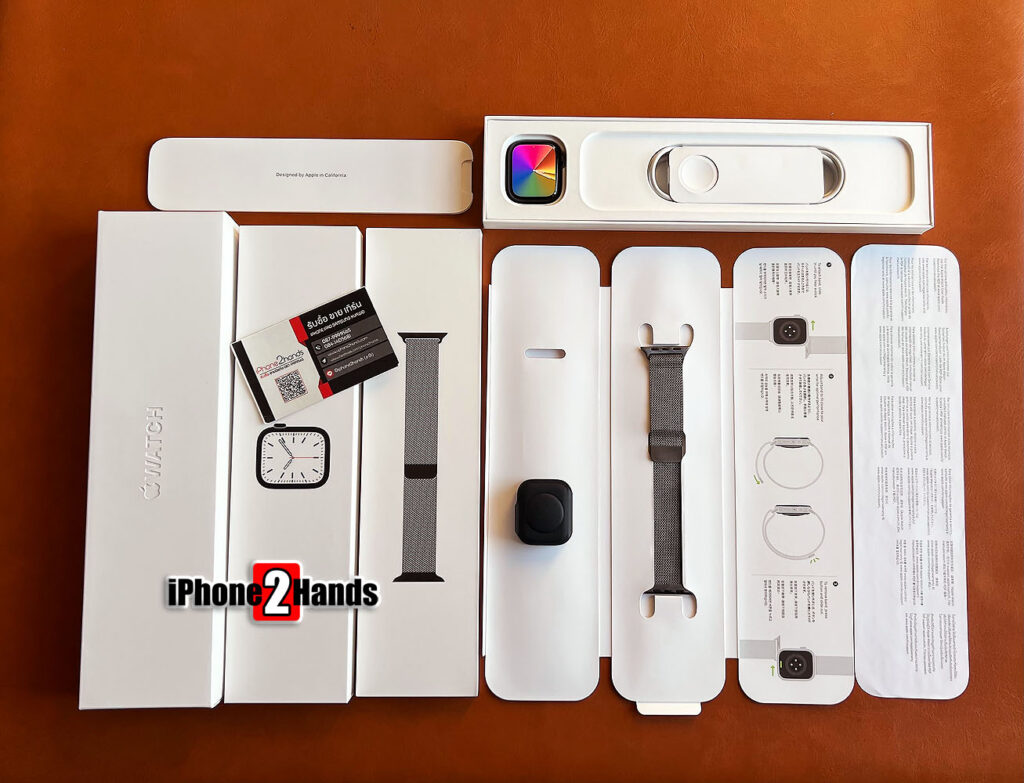 ขาย Apple Pencil Gen 2 ศูนย์ไทย ประกันยาวๆ มกรา 65 ปีหน้า ราคาถูก | รับ ...