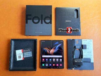 Z Fold 4 5g สีเขียว 512gb ตัว TOP สุด เครื่องศูนย์ไทย ครบกล่อง ประกันเหลือๆ ราคาถูก