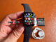 ขาย Apple Watch 5 สีดำ 40MM GPS เครื่องศูนย์ไทย มือสอง ราคาถูก