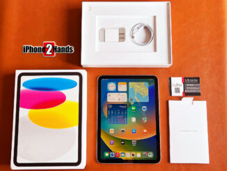 iPad 10 สี Silver 64gb Wifi ศูนย์ไทย อุปกรณ์ครบกล่อง ประกันยาวๆ มกราคม 67 ปีหน้า ราคาถูก