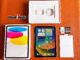 iPad 10 สี Silver 64gb Wifi ศูนย์ไทย อุปกรณ์ครบกล่อง ประกันยาวๆ มกราคม 67 ปีหน้า ราคาถูก