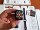 ขาย Apple Watch 6 สีน้ำเงิน 40MM GPS ศูนย์ไทย ครบกล่อง มือสอง ราคาถูก