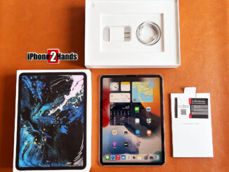 ขาย iPad Pro 11 สี Silver 64gb Cellular Wifi เครื่องศูนย์ไทย อุปกรณ์ครบกล่อง ราคาถูก
