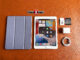 ขาย iPad 6 สีทอง 32gb Wifi เครื่องศูนย์ไทย มือสอง ราคาถูก
