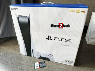 ขาย Sony Playstation 5 หรือ PS5 รุ่นใส่แผ่น ศูนย์ไทย มือ 1 ยังไม่แกะกล่อง ประกันเต็มๆ ราคาถูกมาก