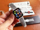 Apple Watch SE สี Silver 40MM GPS เครื่องศูนย์ไทย มือสอง ราคาถูก