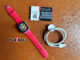 ขาย Apple Watch 4 สีแดง 40MM GPS เครื่องศูนย์ไทย มือสอง ราคาถูก