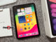 iPad Mini 6 สีม่วง 64GB Wifi เครื่องศูนย์ไทย อุปกรณ์ครบกล่อง มือสอง ราคาถูก
